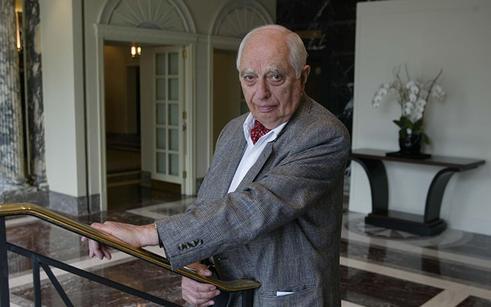 Bir başka açıdan Bernard Lewis